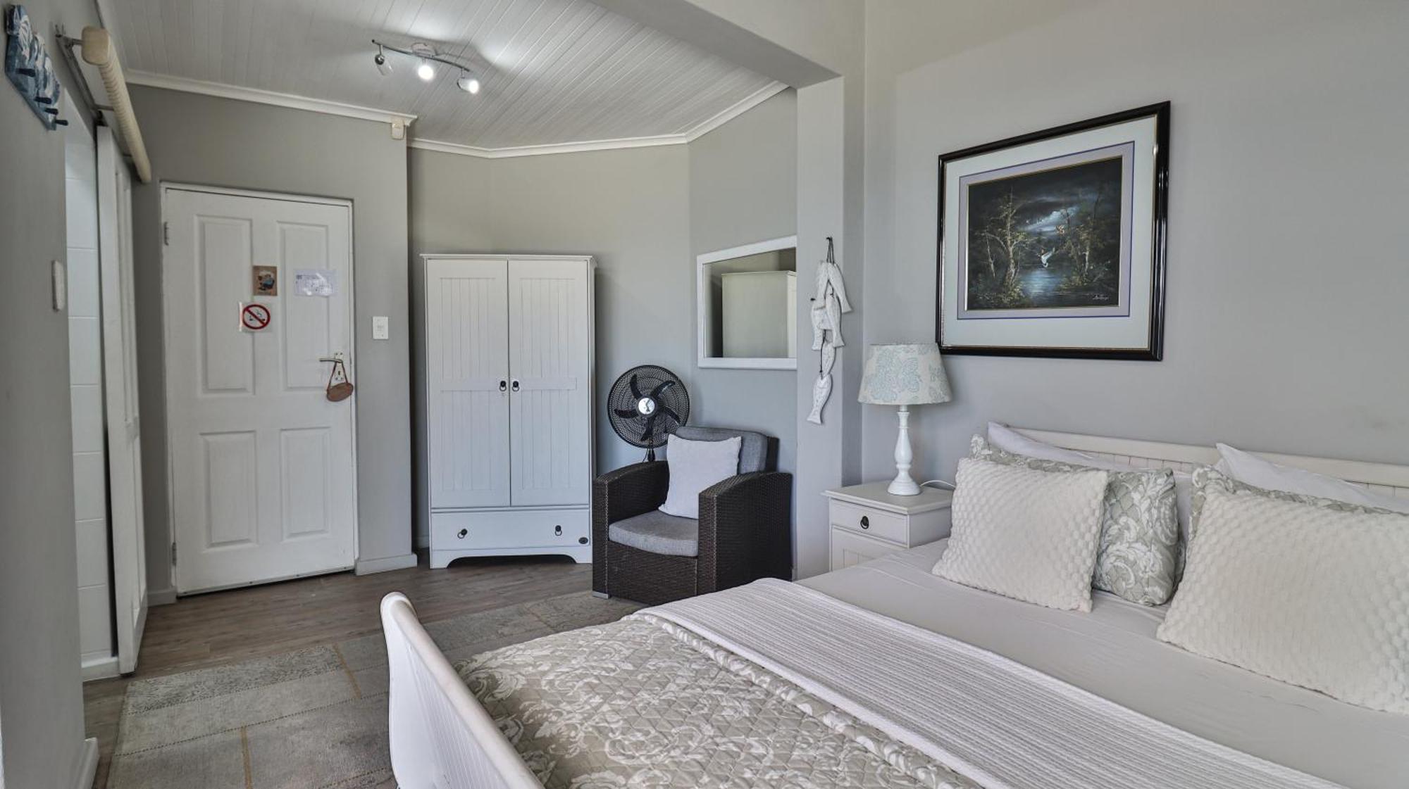 3Coloursblue Guest House 모젤베이 외부 사진