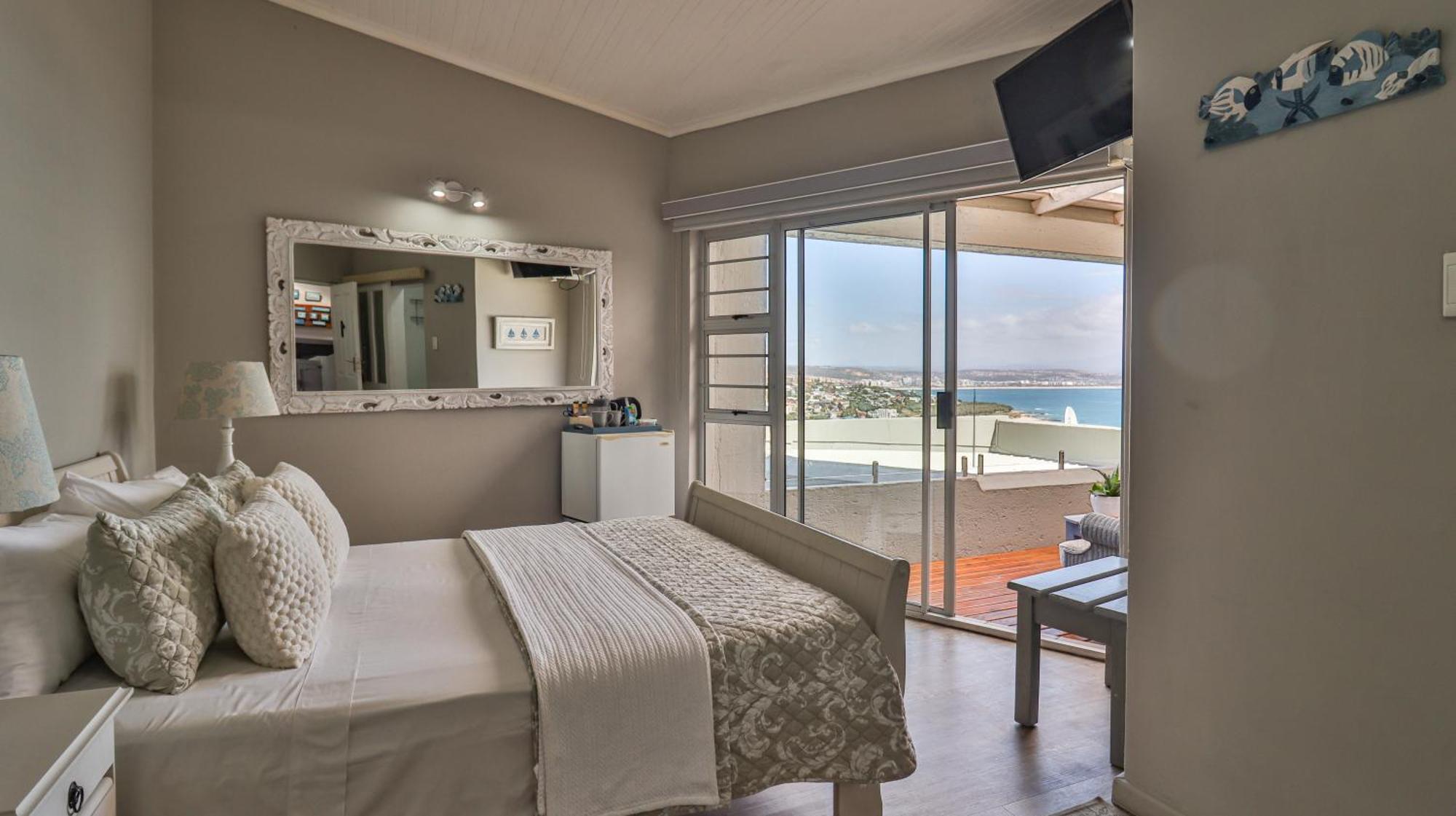 3Coloursblue Guest House 모젤베이 외부 사진