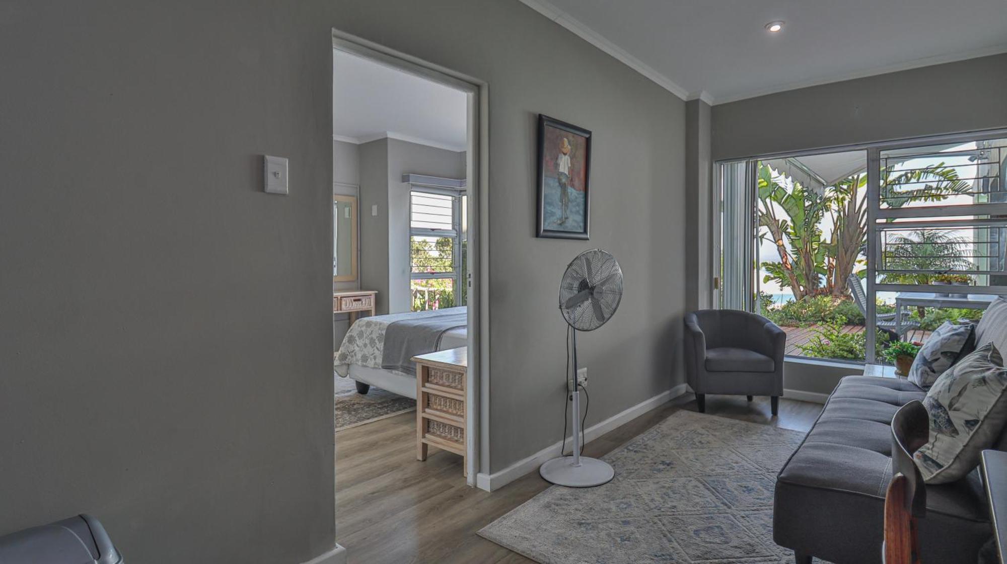 3Coloursblue Guest House 모젤베이 외부 사진